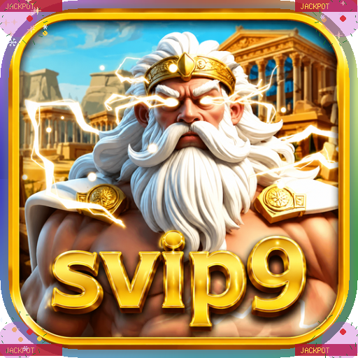 svip9 — mitra unggulan